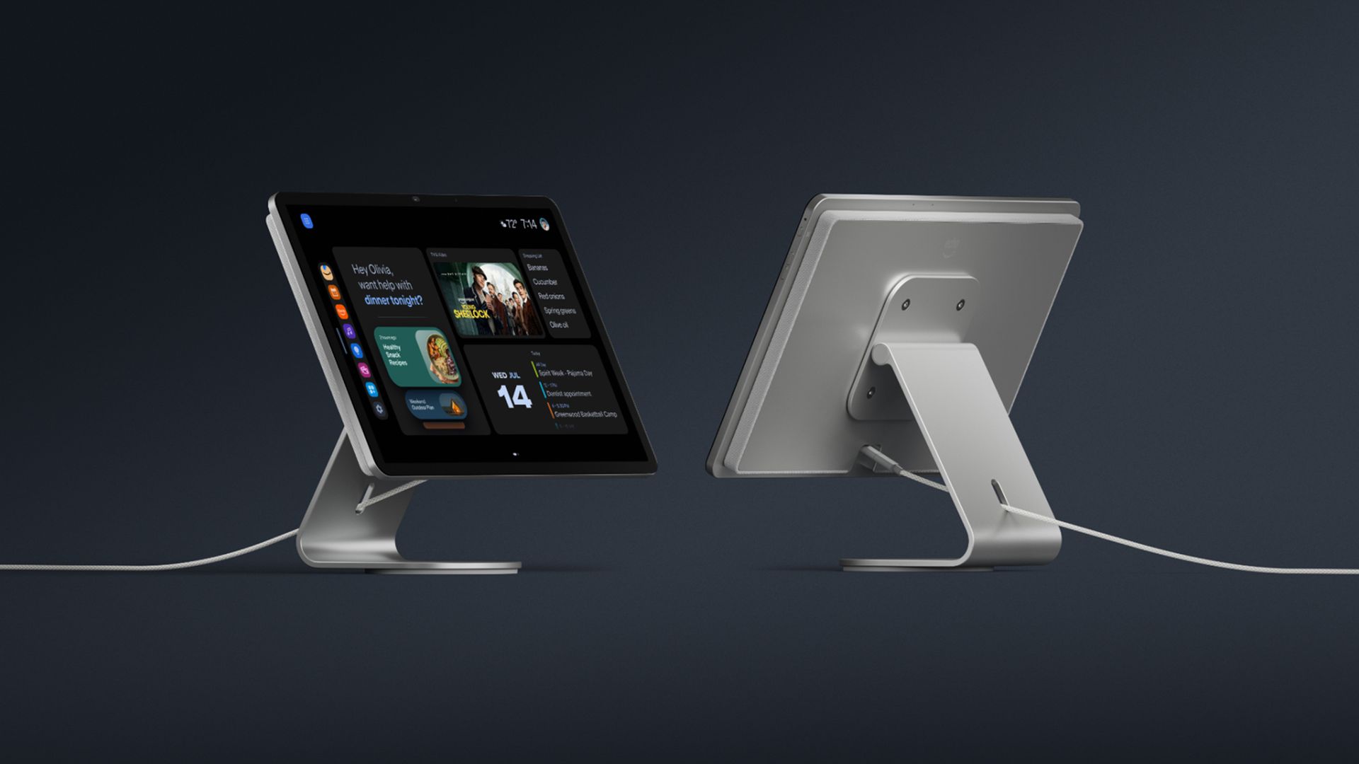 Amazon Echo Show 16