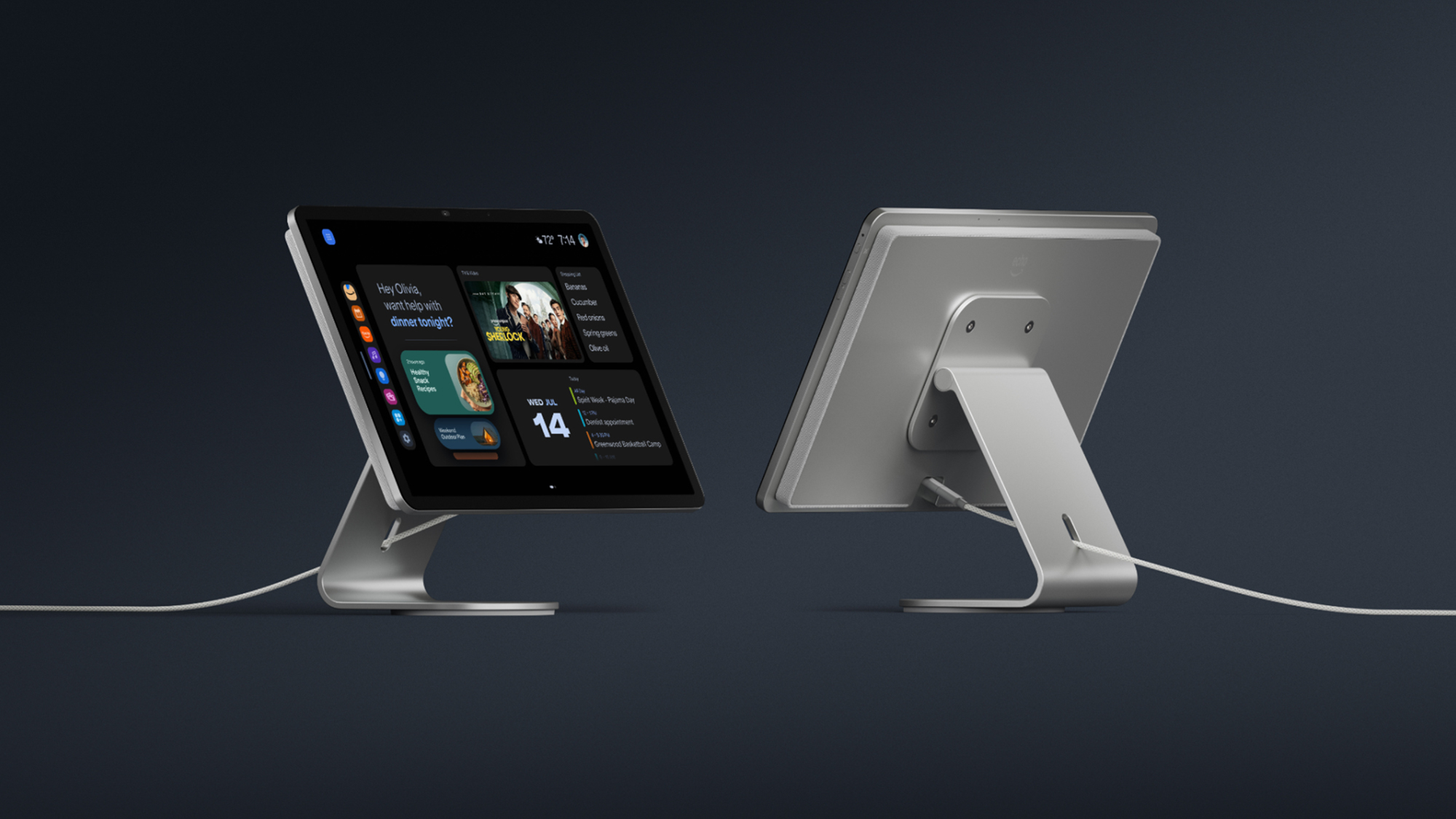 Amazon Echo Show 16