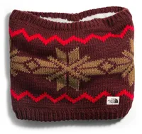 The North Face&nbsp;Chunky Tube Scarf: $19 @ REI