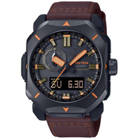 Casio Pro Trek PRW-6900YL-5: $239.69 at Amazon