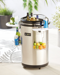 Aldi's Vitinni Party Cooler | £199.99