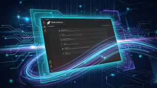The Winhance app for Windows 11