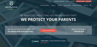 IdentityForce review