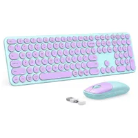 Seenda SK73-3 Wireless Keyboard (★★☆☆☆)