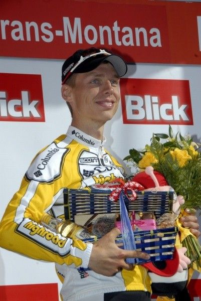 Tony Martin (Columbia-Highroad)