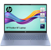 HP Pavilion 16-inch Laptop