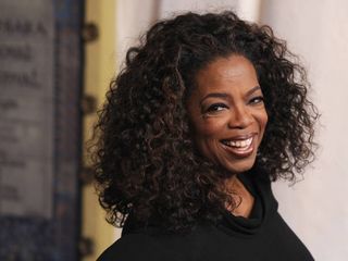 morning routines oprah winfrey