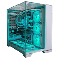 Cobratype  Venom Gaming PC (RTX 5080/AMD Ryzen 9 9900X)