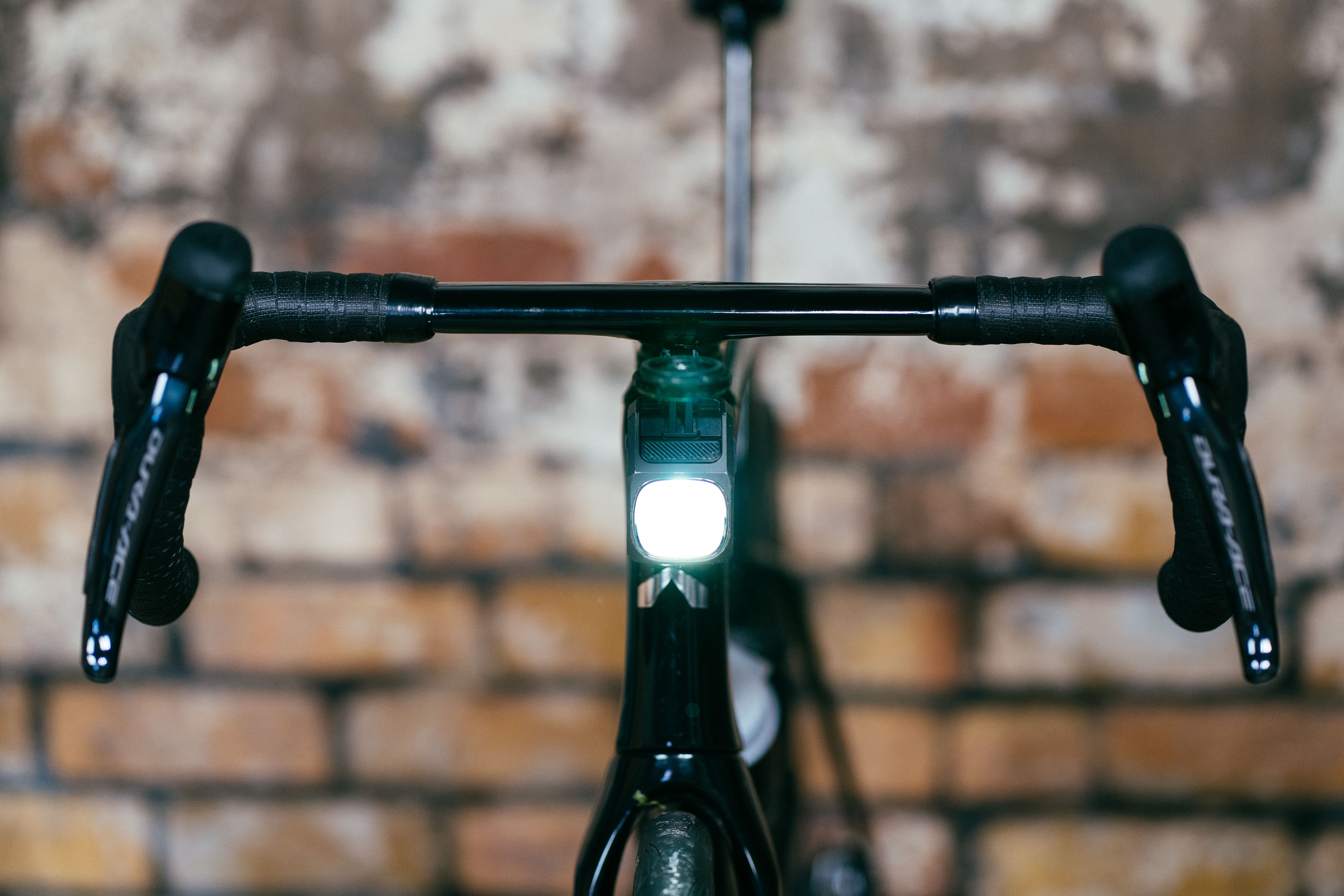 Magicshine Evo 1700 bike light