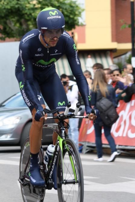 Ruben Plaza (Movistar)