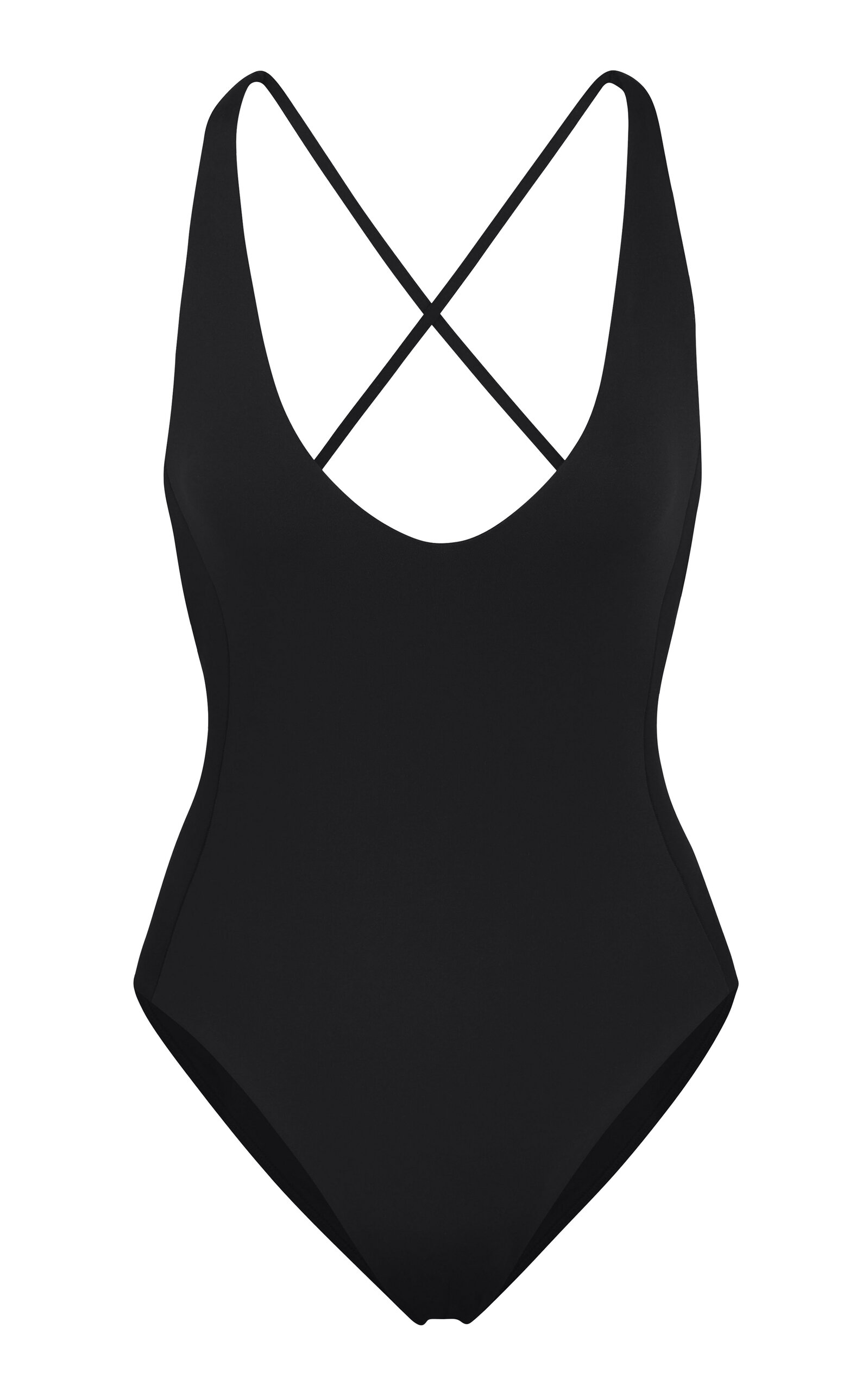 Weekender One-Piece Swimsuit