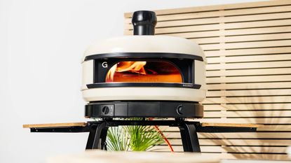 Gozney Dome, Premium Outdoor Oven