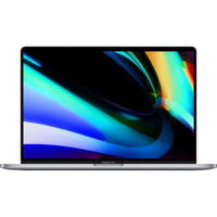 16-inch MacBook Pro (Intel) 2020: $2,399