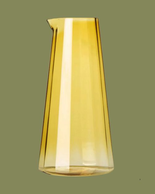 Fade Glass Carafe