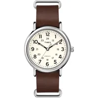 Timex Weekender 40