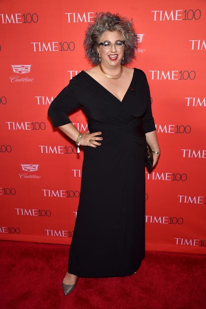 Jenji Kohan. 