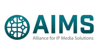 Alliance for IP Media Solutions logo
