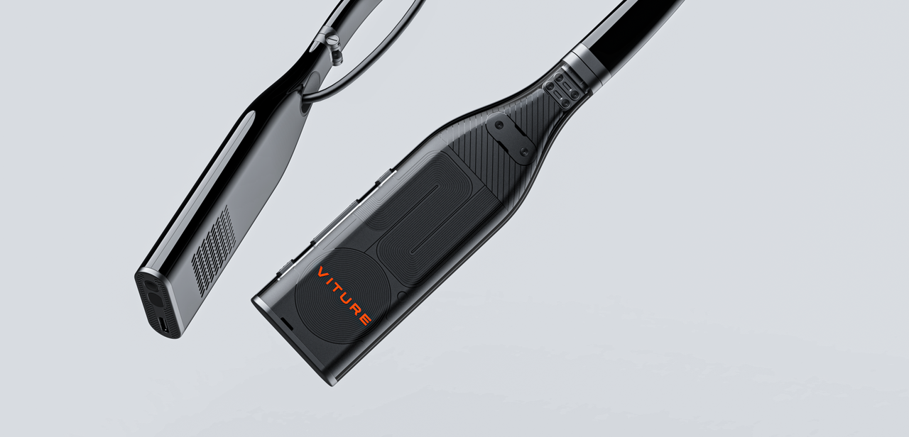 Viture Pro Neckband