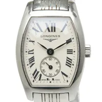 Longines Evidenza Small Seconds