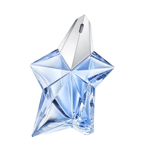 Mugler, Angel Eau De Parfum, Ambery Gourmand Perfume for Women, 100ml