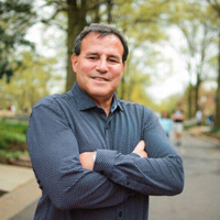 Howard Dvorkin's avatar