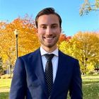 Sam Niemann headshot