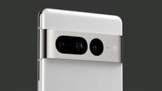 Google Pixel 7 Pro camera unit