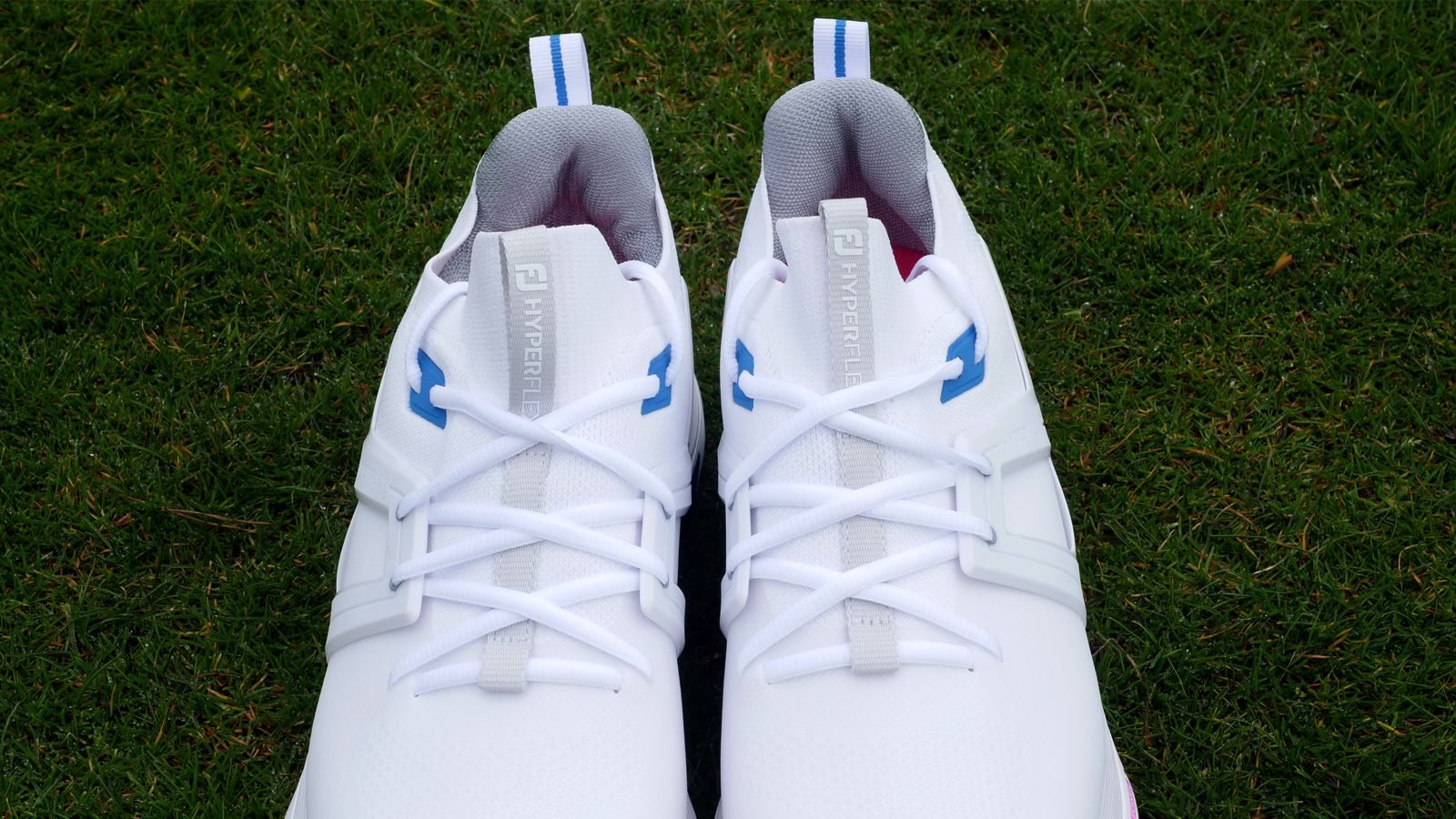 FootJoy HyperFlex 2023 Golf Shoe Review