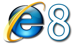 IE8 Users Revert to IE7
