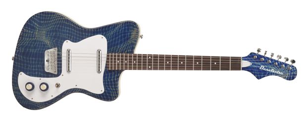 Review: Danelectro 