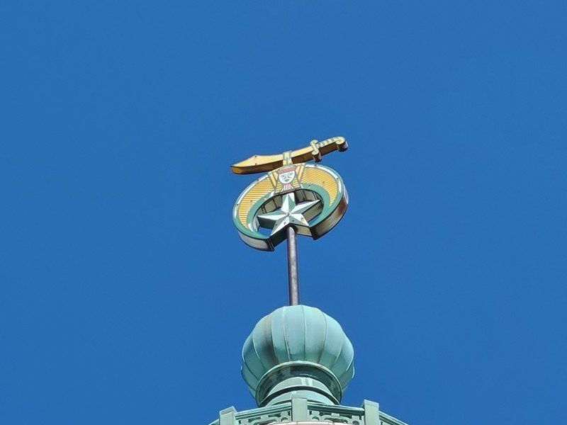 Galaxy S20+ telephoto sample