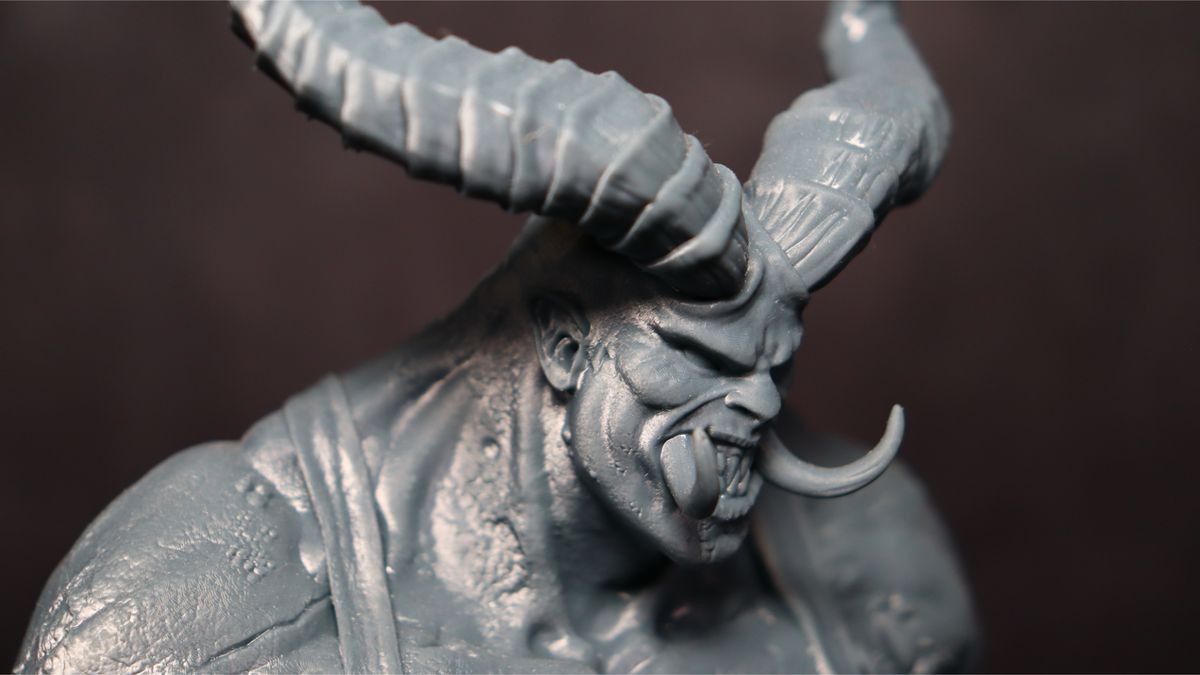 Anycubic Photon Mono M5s