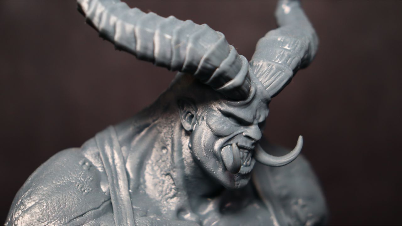 Anycubic Photon Mono M5s
