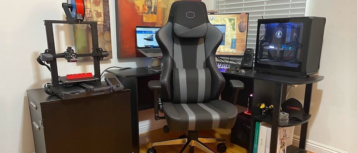 Cooler Master Caliber X2