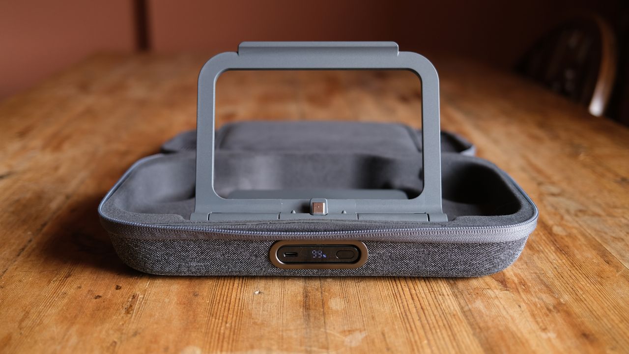 Belkin Gaming Charging Case Pro for Nintendo Switch 2