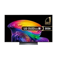LG 65-inch C6 4k OLED TV (2026) LG 65-inch C6 4k OLED TV (2026)