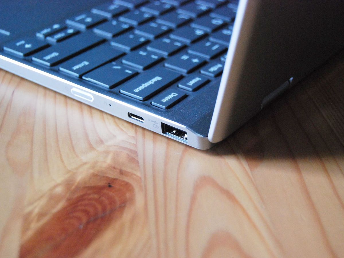 Lenovo Yoga 720 12 review