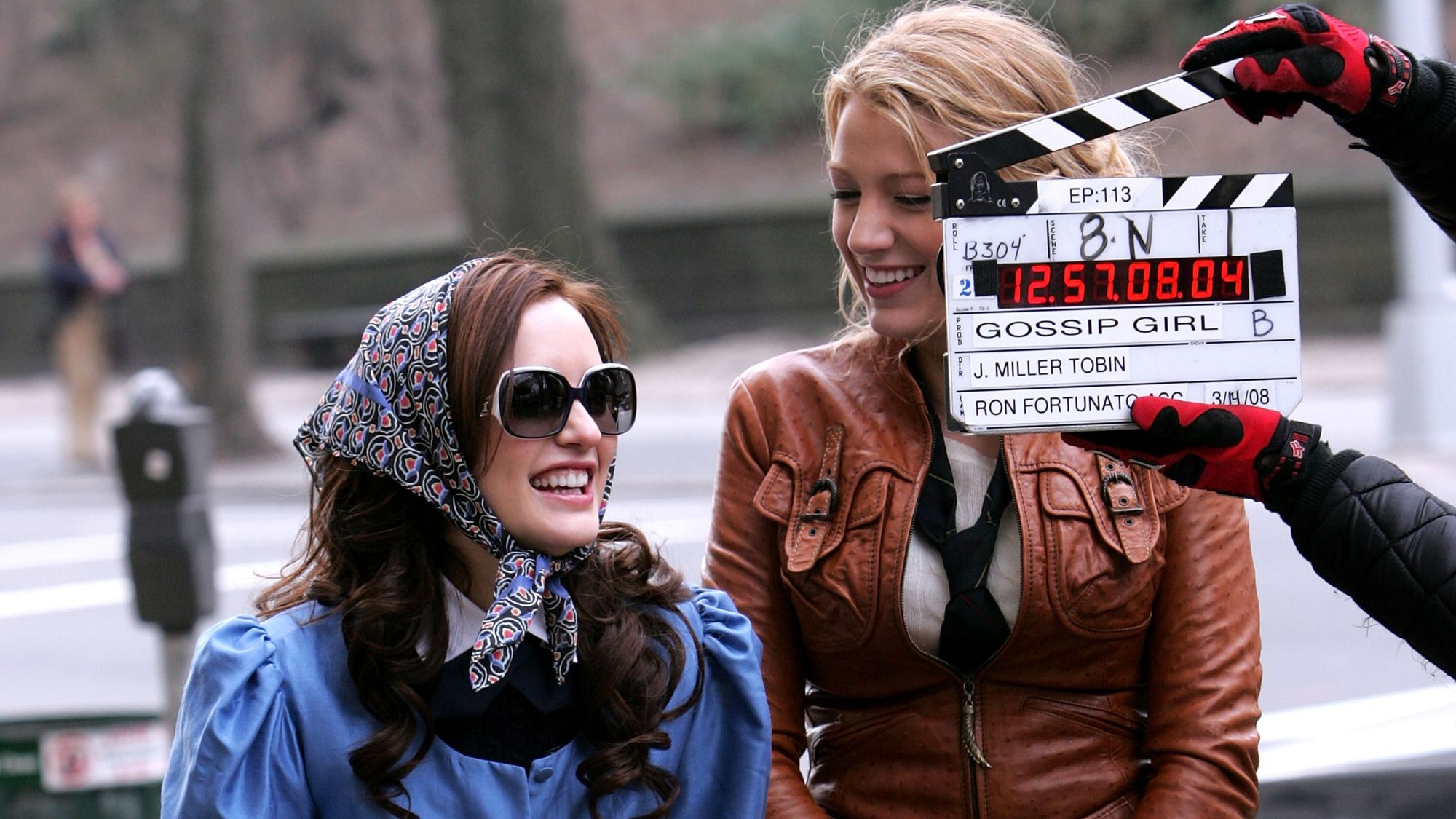 The Gossip Girl reboot's release date, cast, and plot – what we