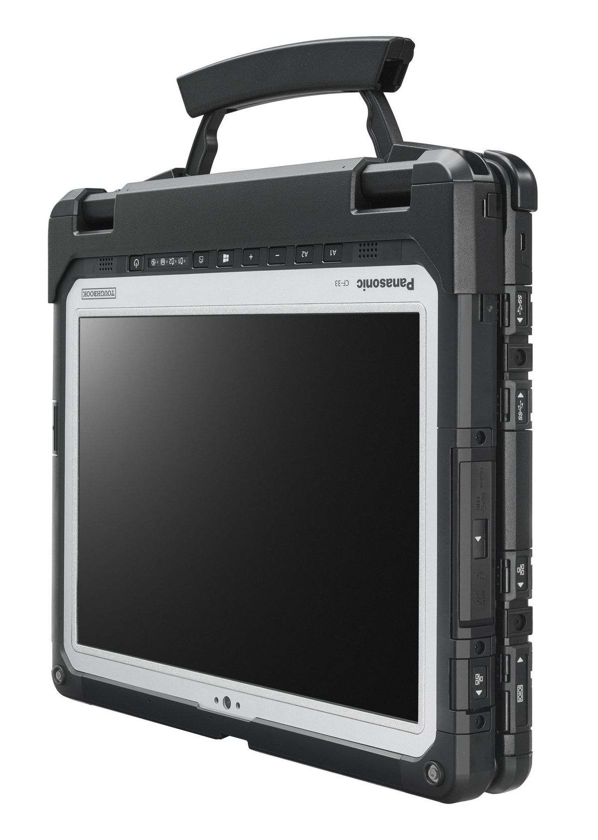 Toughbook CF-33