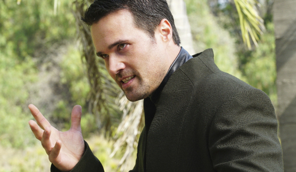 agents of S.H.I.E.L.D. ward hive