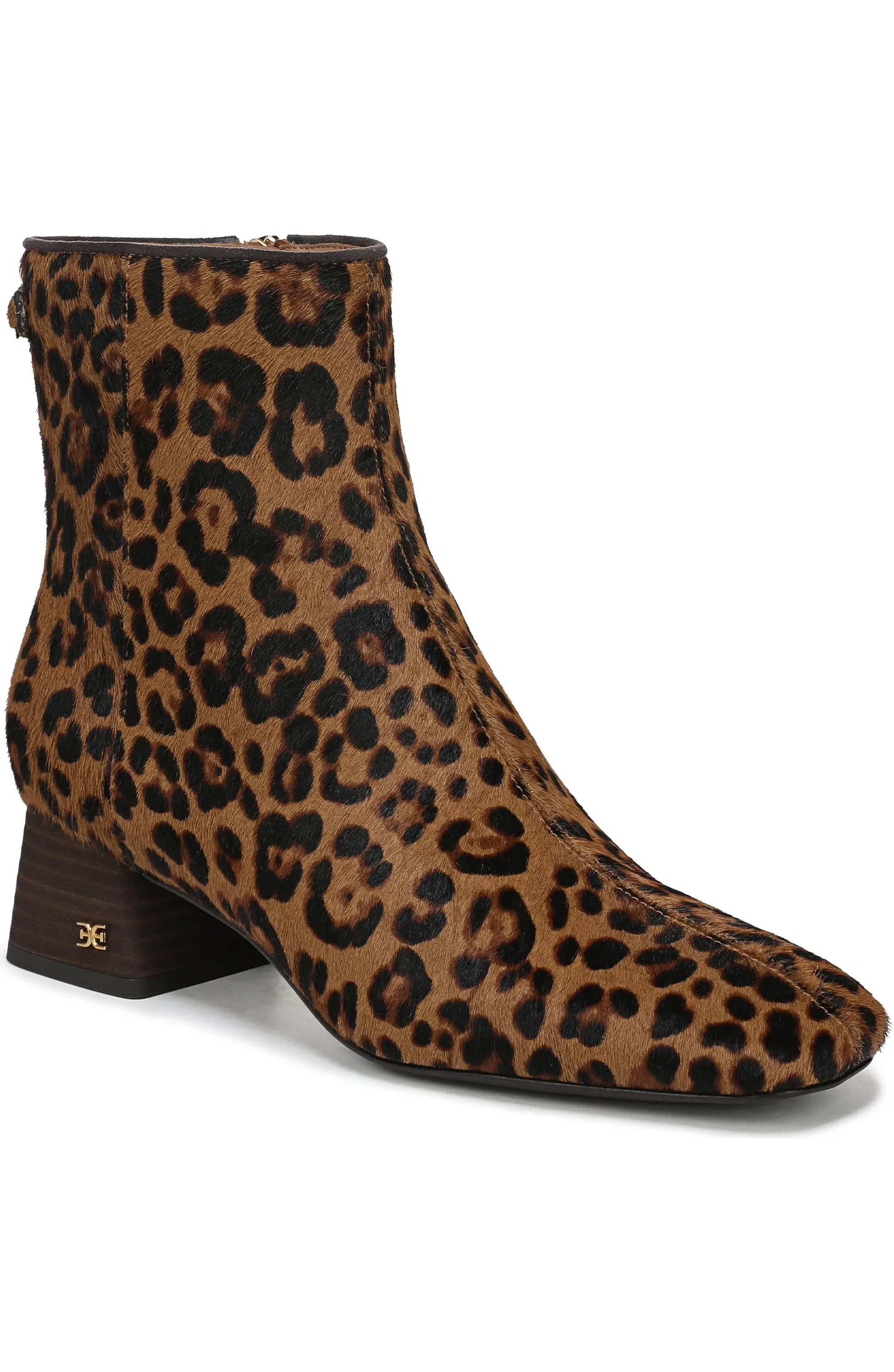 Sam Edelman, Paige Bootie