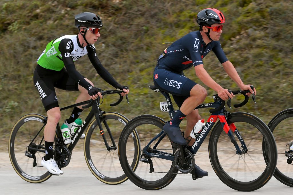 Tour des Alpes Maritimes et du Var 2021