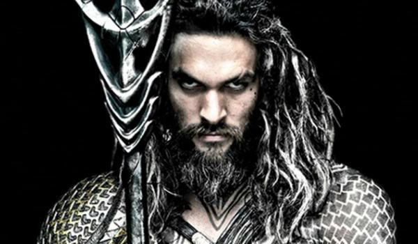 Aquaman
