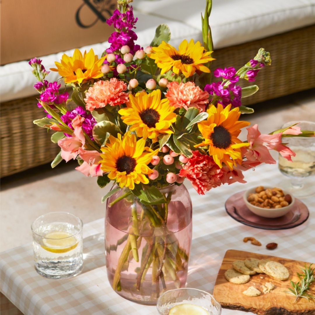 Bloom &amp;amp; Wild The Summer Special
