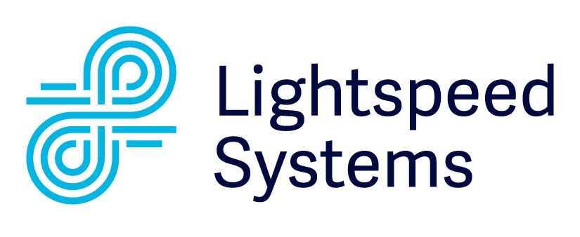 Lightspeed Systems logo