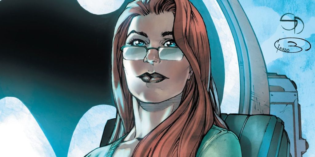 Barbara Gordon What To Know About Her Before Titans Season Cinemablend