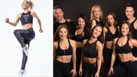 Dance Cardio