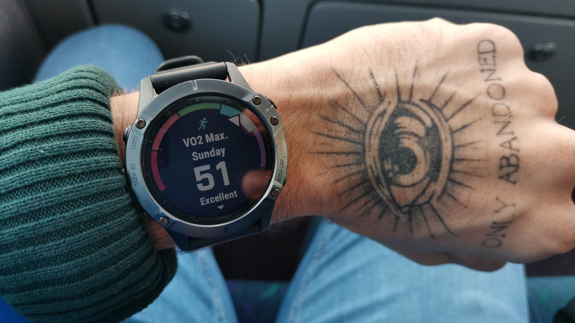 Garmin Epix Vs Fenix 6 New Amoled Smartwatch Goes Head To Head With Fan Favourite Multisport