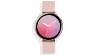 best fitness watch: Samsung Galaxy Watch Active 2