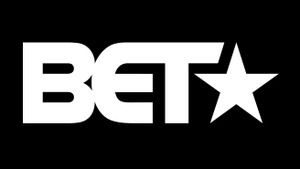 BET Logo